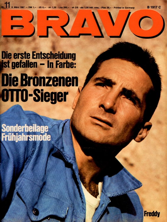 BRAVO 1967-11